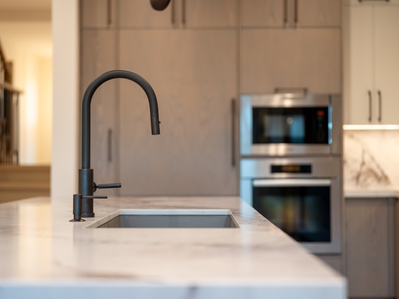 Commercial plumbing in Greensboro